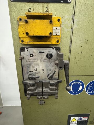 Vertikal bandsåg STARTRITE V900H