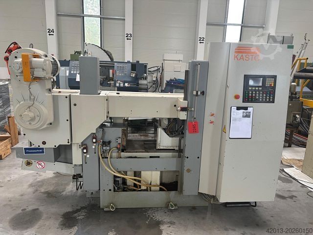 Bandzaag - Automatisch KASTO HBA 360 AU
