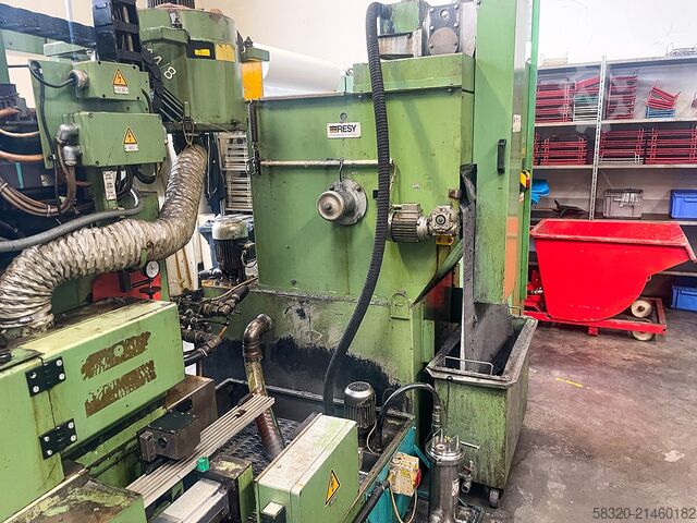 Centerless slipmaskin NOMOCO VSRS-280 CNC 4