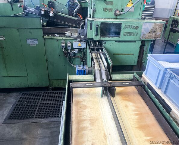 Centerless slipmaskin NOMOCO VSRS-280 CNC 4