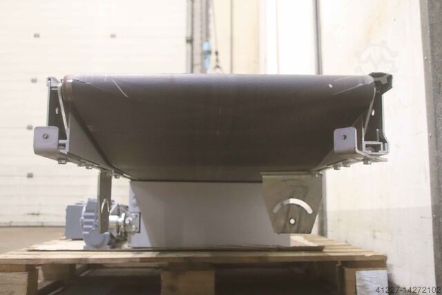 Transportband frequentiegestuurd Interroll 4081 2470 x 450 mm
