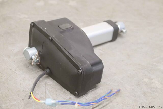 Lineært drev Thomson Electrak E150 DF36-10W51-03L02MM