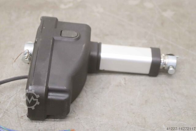 Lineært drev Thomson Electrak E150 DF36-10W51-03L02MM