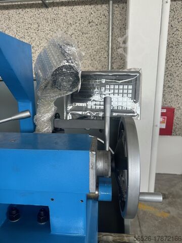 Tornio parallelo 385 x 1000 mm FERVI T095 F10