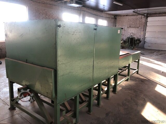 Prensa de quadro Polzer Kapfu 2