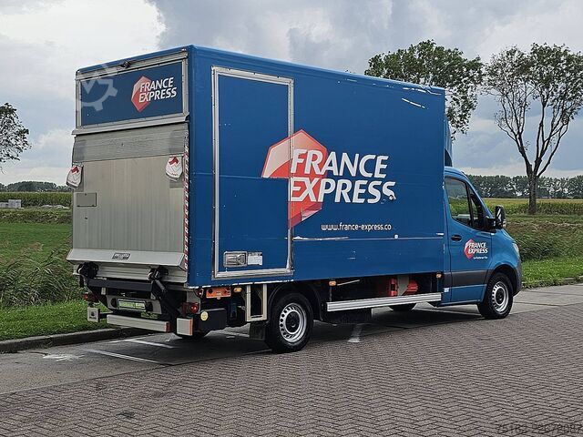 Walizka MERCEDES-BENZ SPRINTER 316 CDI 43 AUT. LAADKLEP