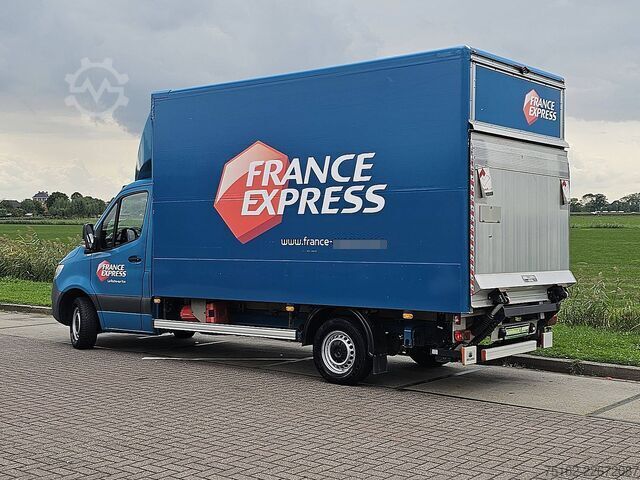Walizka MERCEDES-BENZ SPRINTER 316 CDI 43 AUT. LAADKLEP