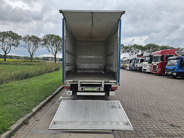 Walizka MERCEDES-BENZ SPRINTER 316 CDI 43 AUT. LAADKLEP