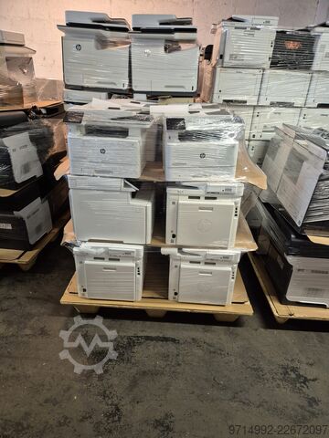 Ofis fotokopi makinesi Lexmark Mx 611