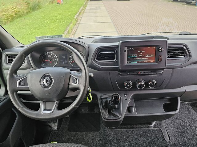 Bestelauto RENAULT MASTER 2.3 CDI 135 L2H2