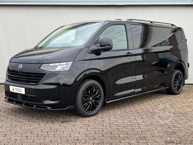 Bestelbus VW Transporter L2 | 2.0TDI 150 PK DSG | T7 Nieuwst...