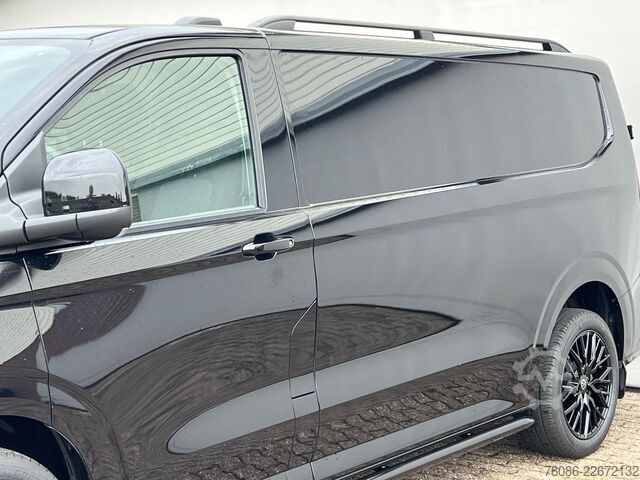 Duba panelată VW Transporter 2.0TDI 150 PK DSG | T7 | Leder | L2...