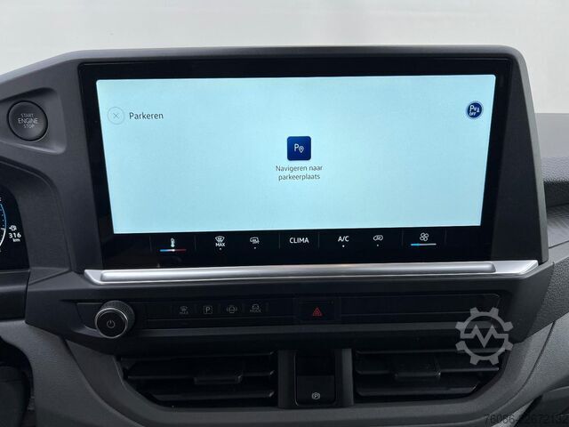 Duba panelată VW Transporter 2.0TDI 150 PK DSG | T7 | Leder | L2...