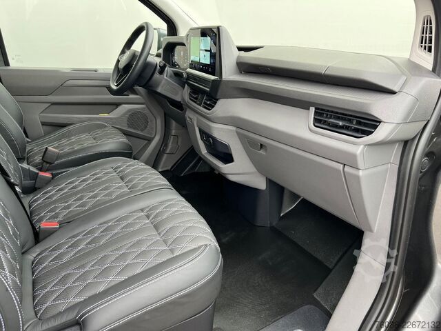 Duba panelată VW Transporter 2.0TDI 150 PK DSG | T7 | Leder | L2...