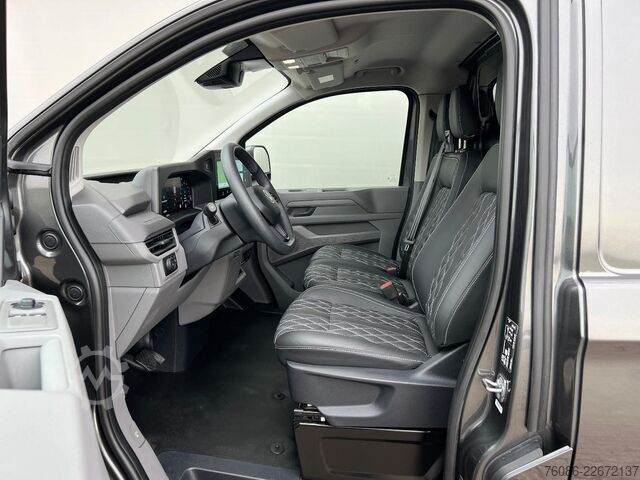 Kastenwagen VW Transporter L2 | 2.0TDI 150 PK DSG | T7 Nieuwst...