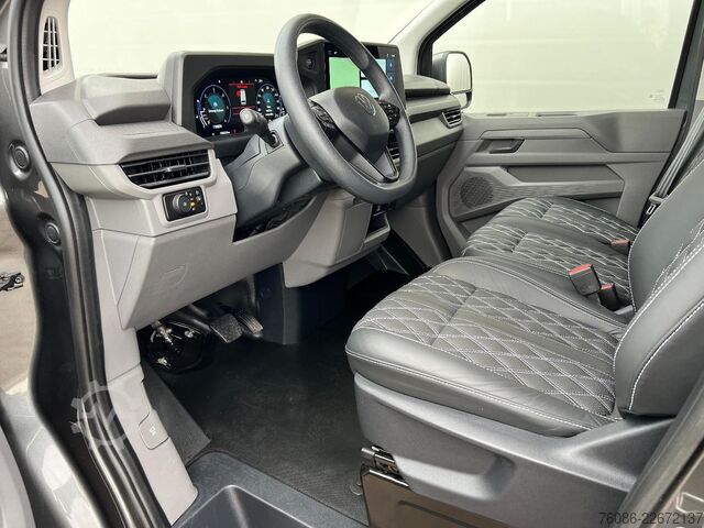 Kastenwagen VW Transporter L2 | 2.0TDI 150 PK DSG | T7 Nieuwst...