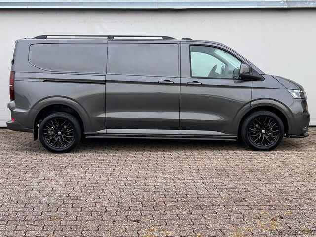 Duba panelată VW Transporter 2.0TDI 150 PK DSG | T7 | Leder | L2...