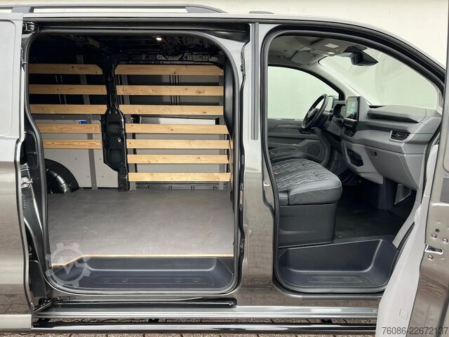 Duba panelată VW Transporter 2.0TDI 150 PK DSG | T7 | Leder | L2...
