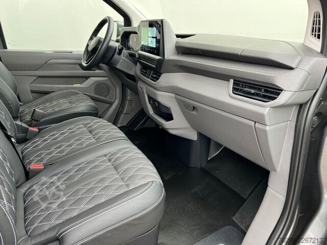 Duba panelată VW Transporter 2.0TDI 150 PK DSG | T7 | Leder | L2...