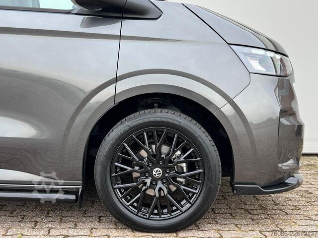 Duba panelată VW Transporter 2.0TDI 150 PK DSG | T7 | Leder | L2...