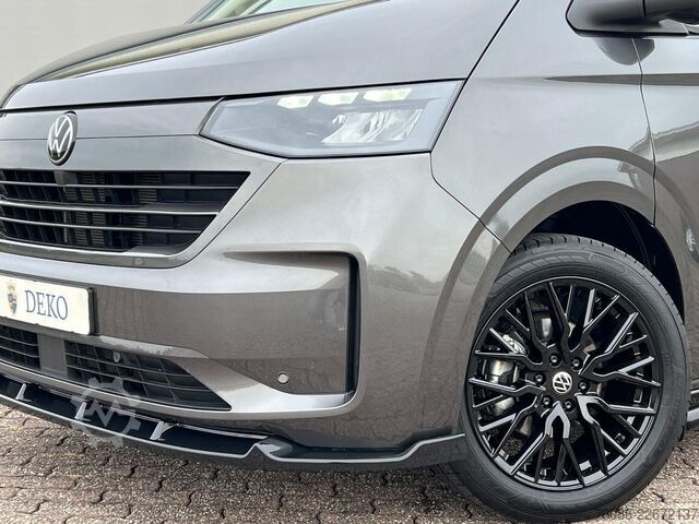 Duba panelată VW Transporter 2.0TDI 150 PK DSG | T7 | Leder | L2...