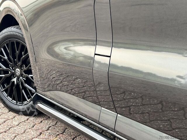 Duba panelată VW Transporter 2.0TDI 150 PK DSG | T7 | Leder | L2...