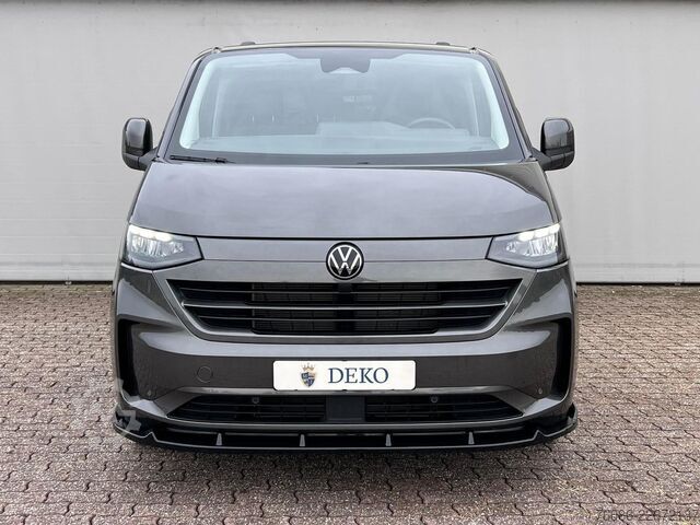 Duba panelată VW Transporter 2.0TDI 150 PK DSG | T7 | Leder | L2...