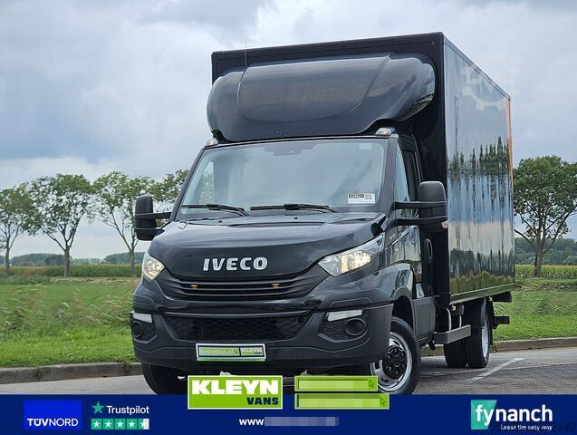 Valise IVECO DAILY 50C15 3.0Ltr Bakwagen AC!