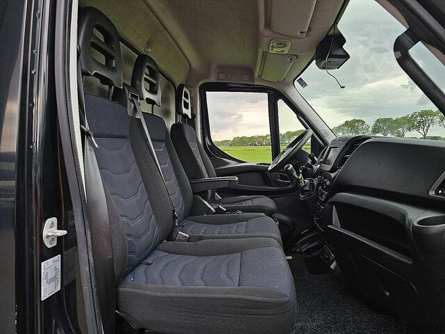 Valise IVECO DAILY 50C15 3.0Ltr Bakwagen AC!