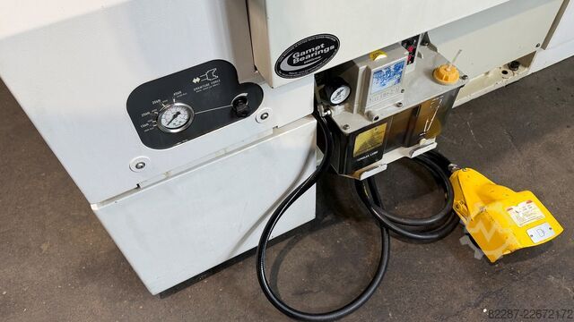 CNC-Drehen **Used Colchester Multiturn** 2000 CNC Lathe