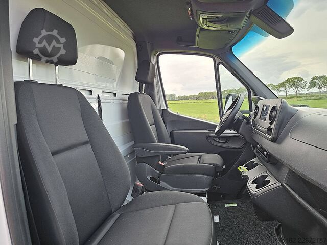 Bavul MERCEDES-BENZ SPRINTER 315 ac automaat EURO6