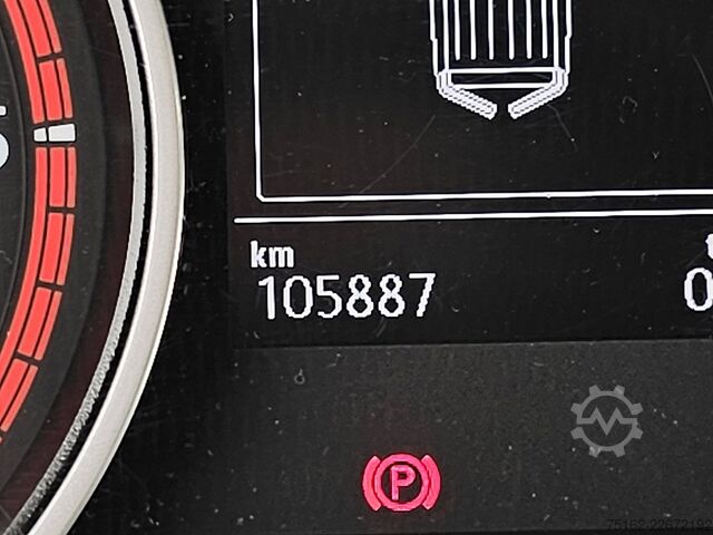 Bestelauto MAN TGE 3.140 L3H2 Wp-Inrichting !