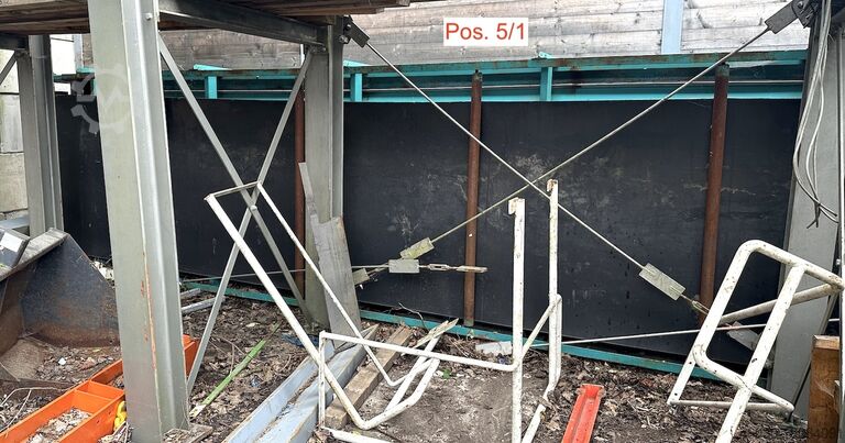 Various conveyor belts Förderband Transportband / Conveyor Belt Förderband Transportband / Conveyor Belt