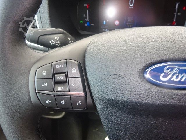 Kastenwagen FORD Transit 350L3H2 Kasten LKW 4x4 Stndhz AHK 2xSTür