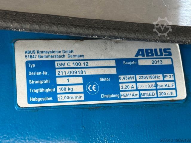 Vacuümtankwagen MERCEDES-BENZ Sprinter MB TV-Fzg mit Rausch Inspektion Einheit