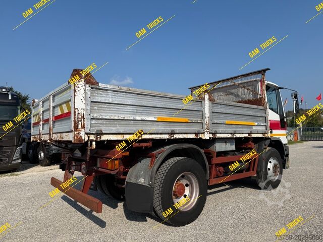 Sklápěč Iveco Eurocargo 150E18K Tector 3-Seiten-Kipper