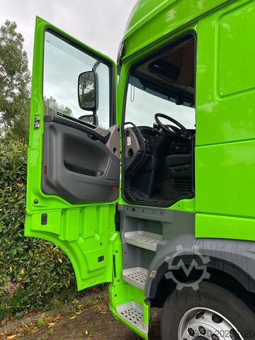 Standard-SZM DAF XF 480 FT