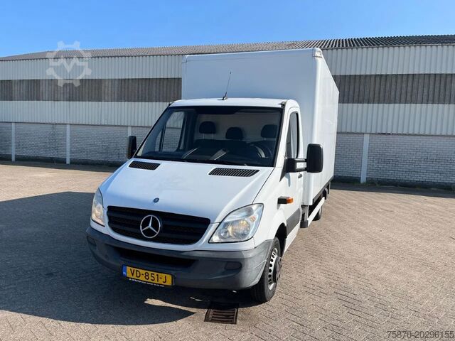 Mala Mercedes-Benz Sprinter 513 2.2 CDI