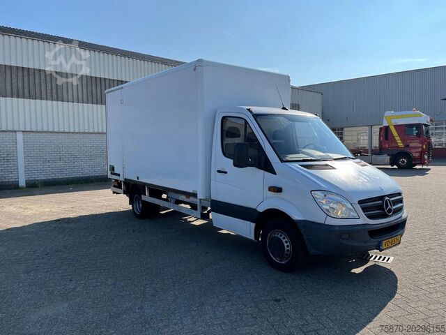 Mala Mercedes-Benz Sprinter 513 2.2 CDI