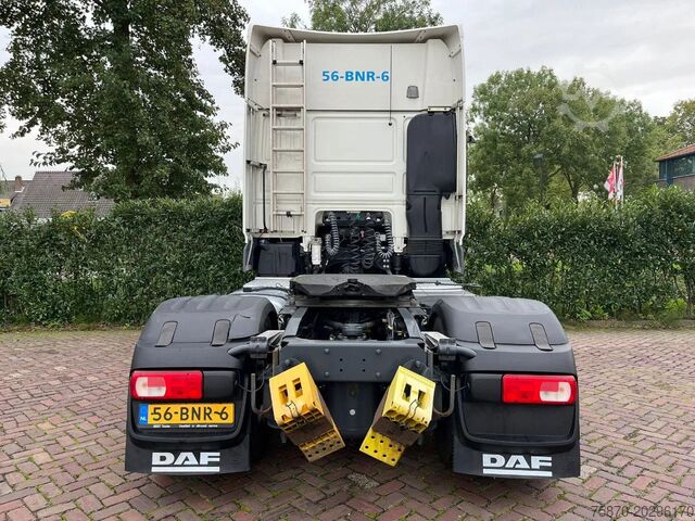 Standard-SZM DAF XF 480 FT