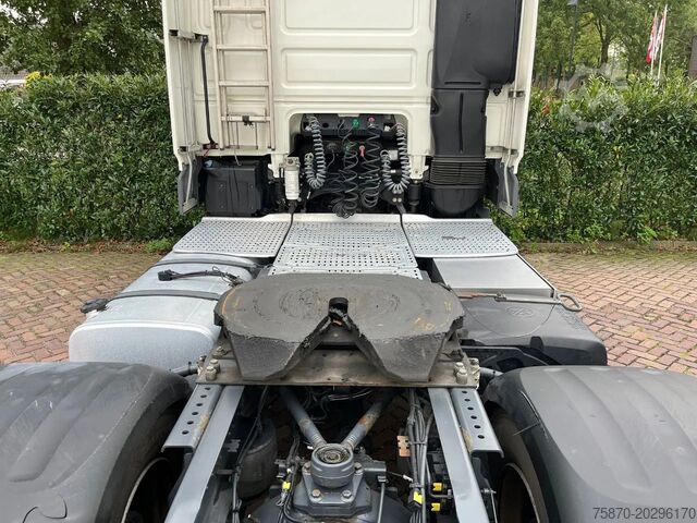 Standard-SZM DAF XF 480 FT