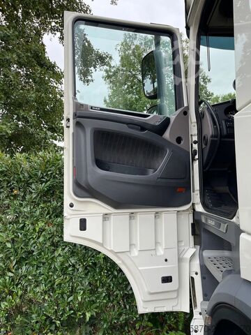 Standard-SZM DAF XF 480 FT
