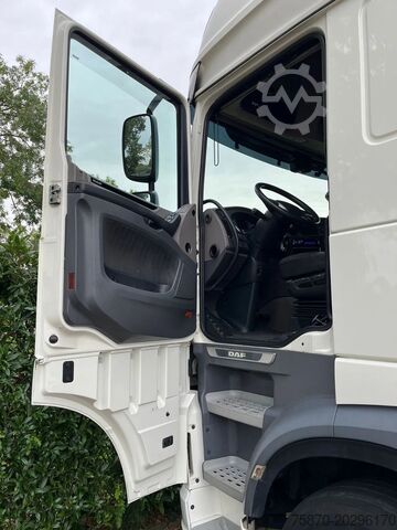 Standard-SZM DAF XF 480 FT