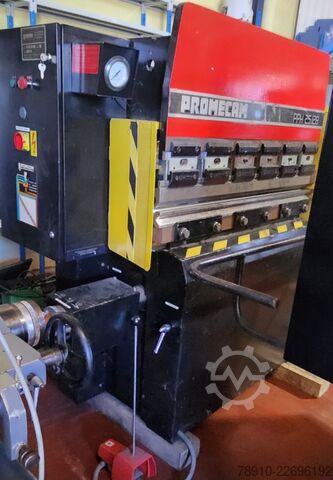 Piegatrice PPH 25 12 AMADA PROMECAM PPH 25 12