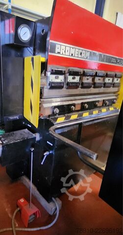 Piegatrice PPH 25 12 AMADA PROMECAM PPH 25 12