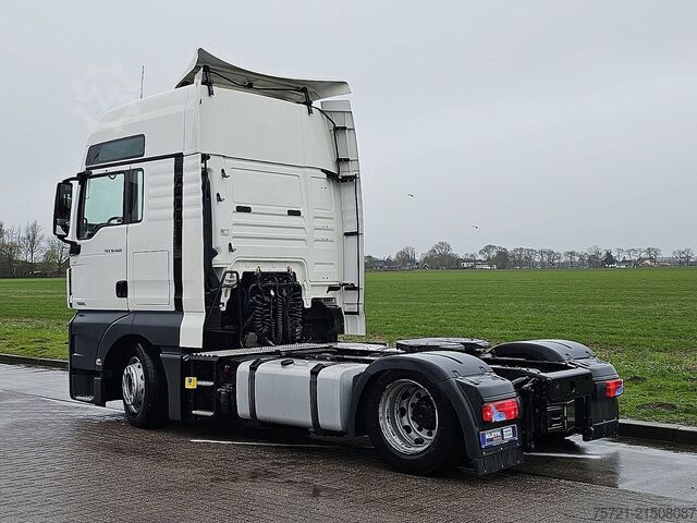 Standard-SZM M.A.N. 18.460 TGX
