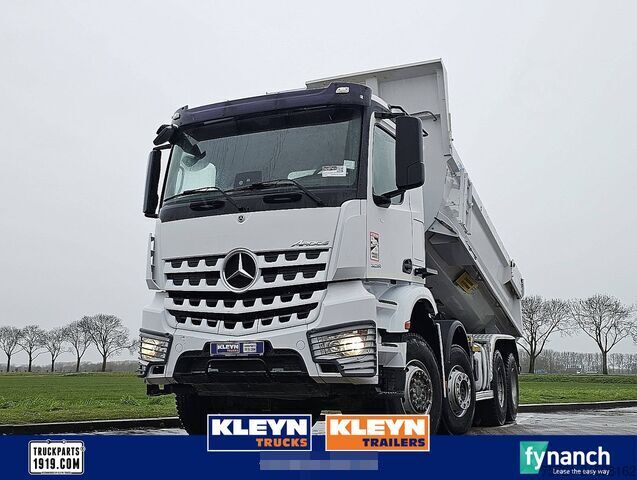Kipper MERCEDES-BENZ AROCS 3251