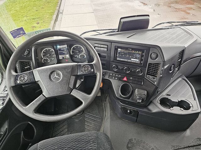Kipper MERCEDES-BENZ AROCS 3251
