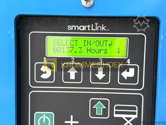 Schaarlift Genie GS 1932 E-drive