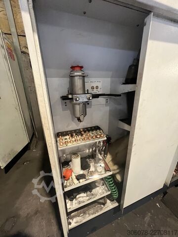 Lasersnijmachine trumpf TruLaser 5060